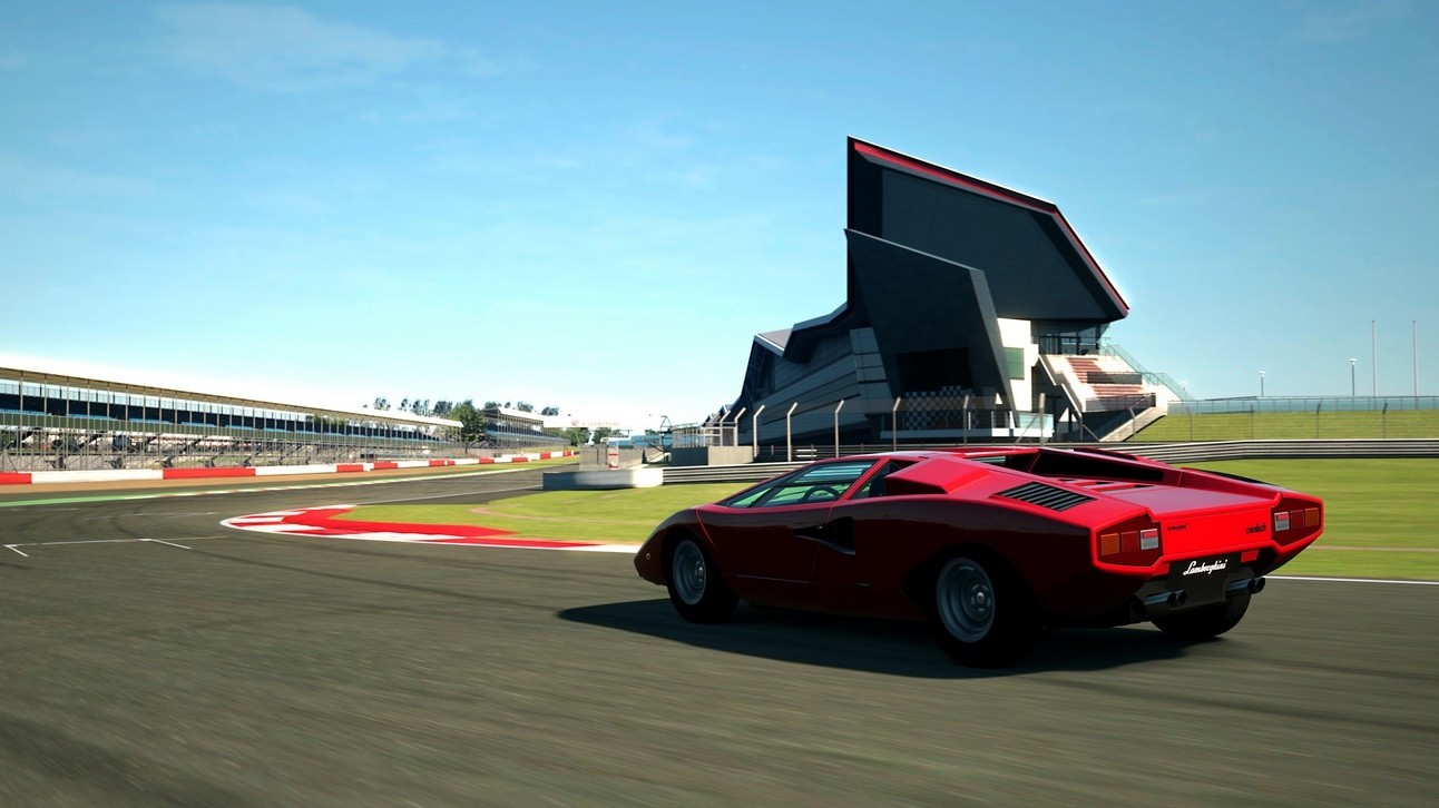 Gran Turismo 6 (Anniversary Edition) - Imagen 20